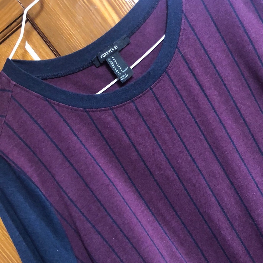baseball tee - Picture 3 of 3